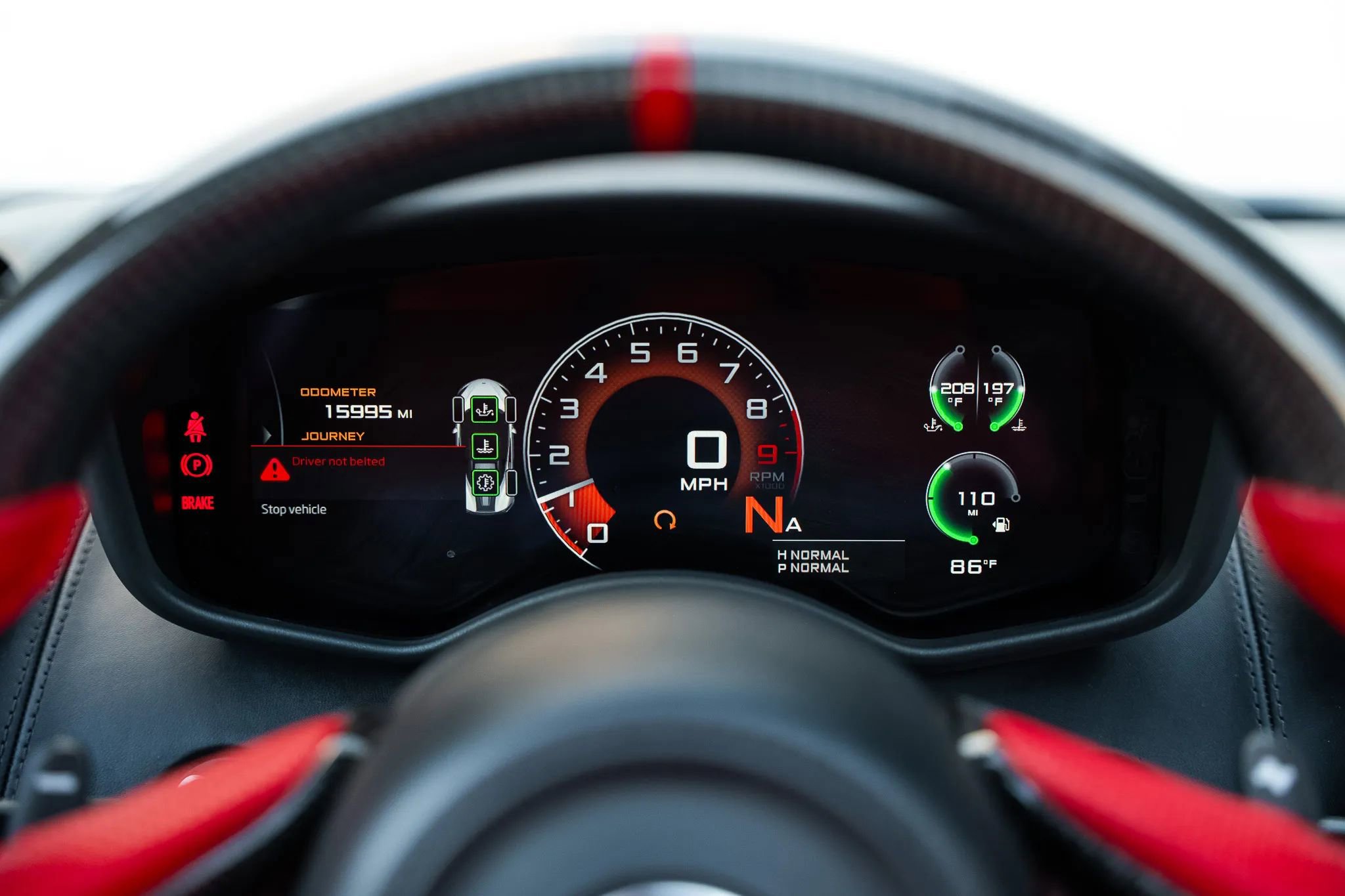 Used 2020 McLaren 600LT Spider photo 34