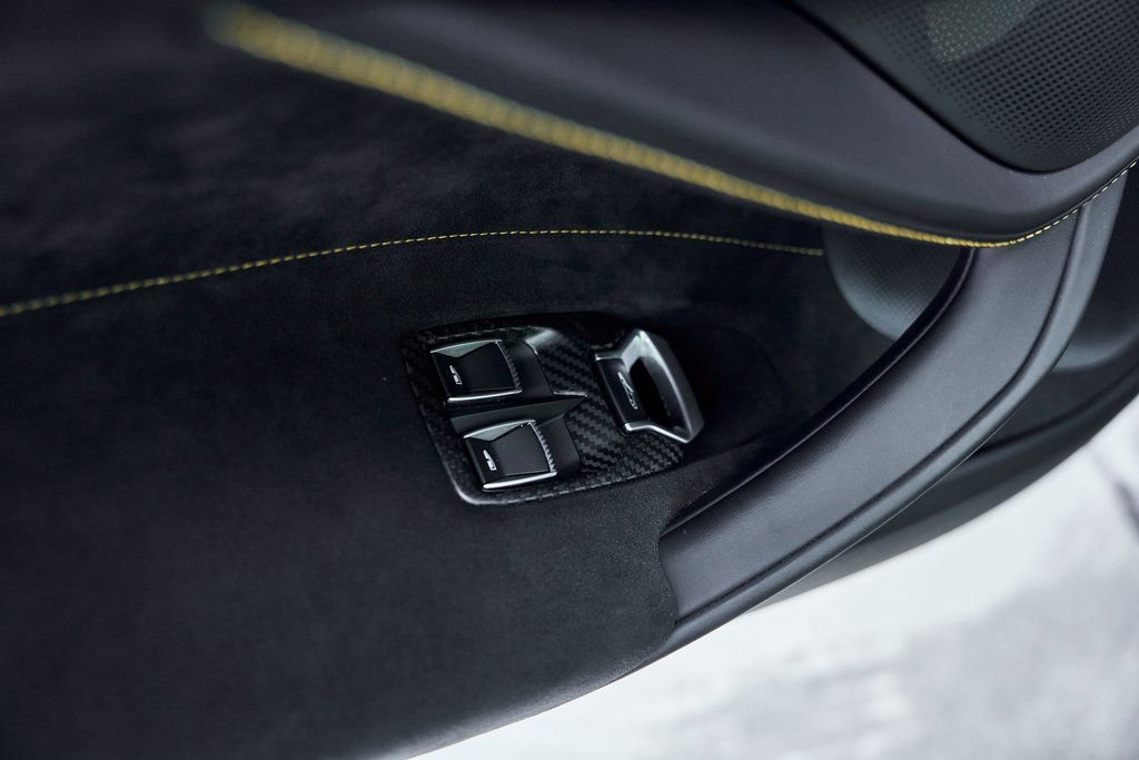 Used 2021 McLaren 720S photo 37