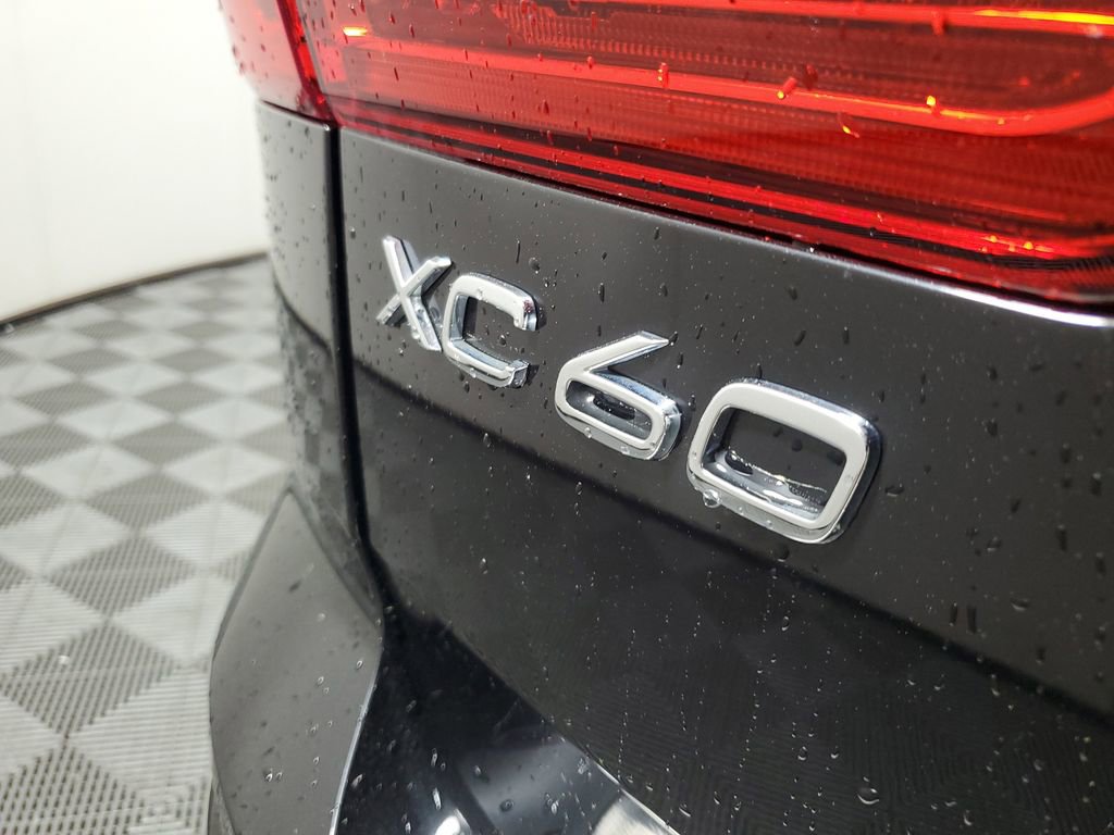 2024 Volvo Xc60 B5 Plus