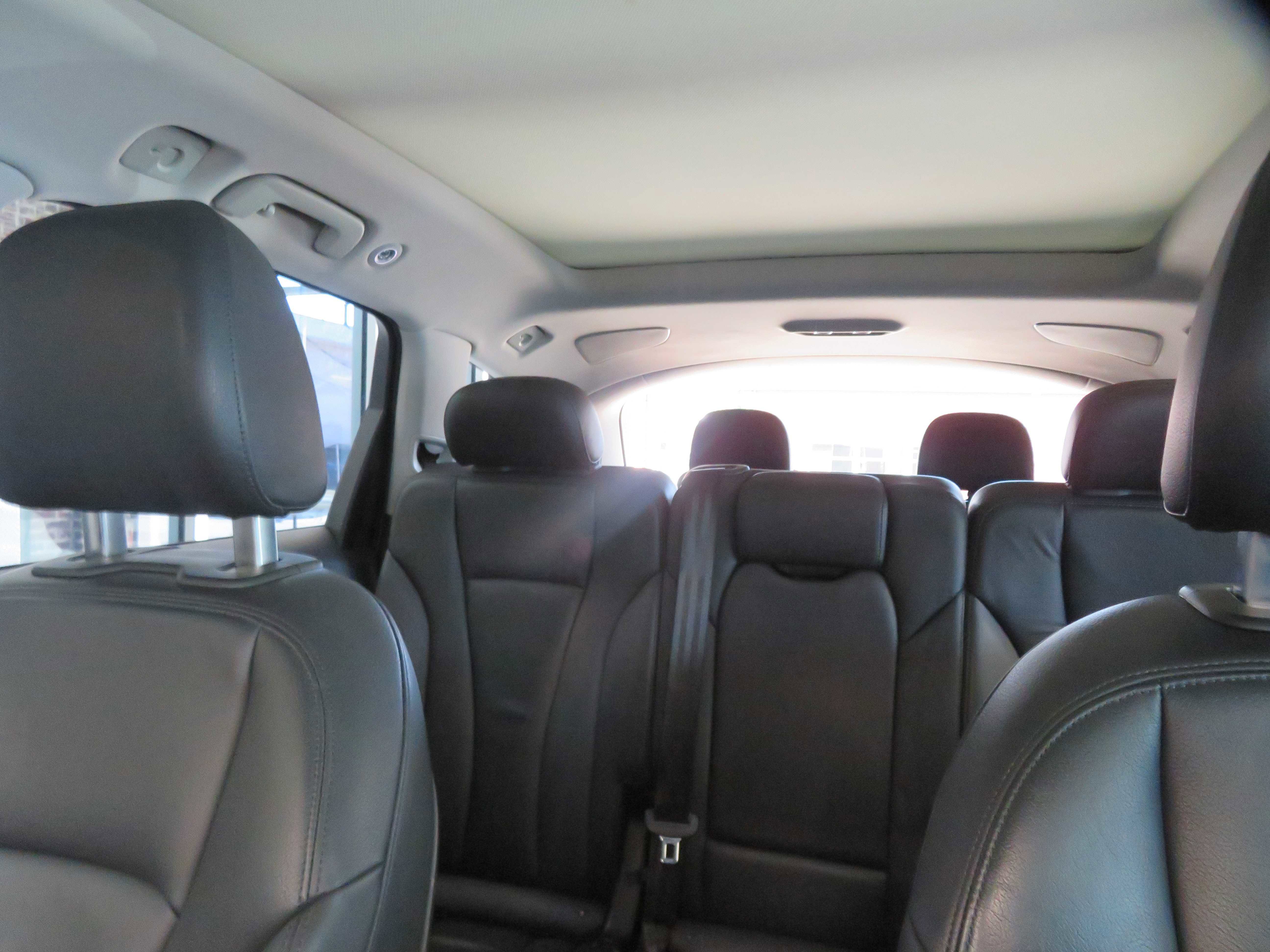 2019 Audi Q7 3.0T Premium Plus