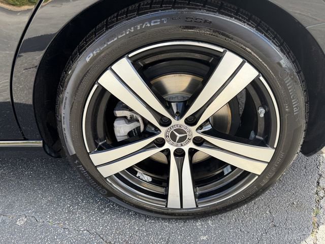 2022 Mercedes-Benz C 300 Sedan