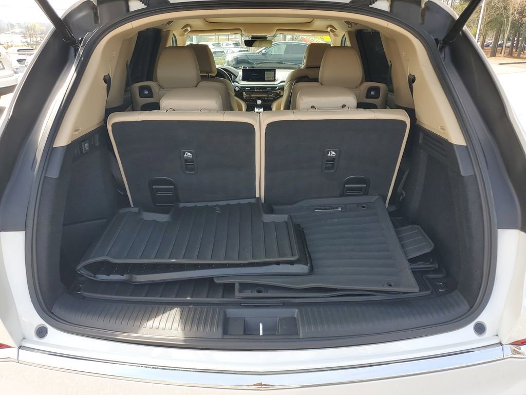 2024 Acura MDX SH-AWD w/ Technology Package