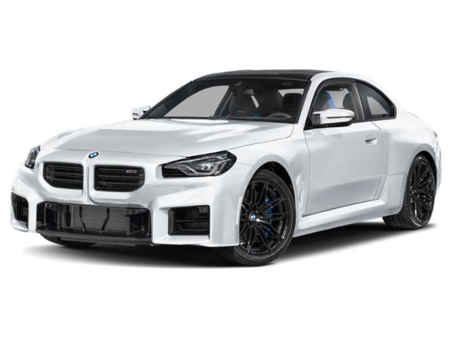 New 2025 BMW M2 w/ Lighting Package