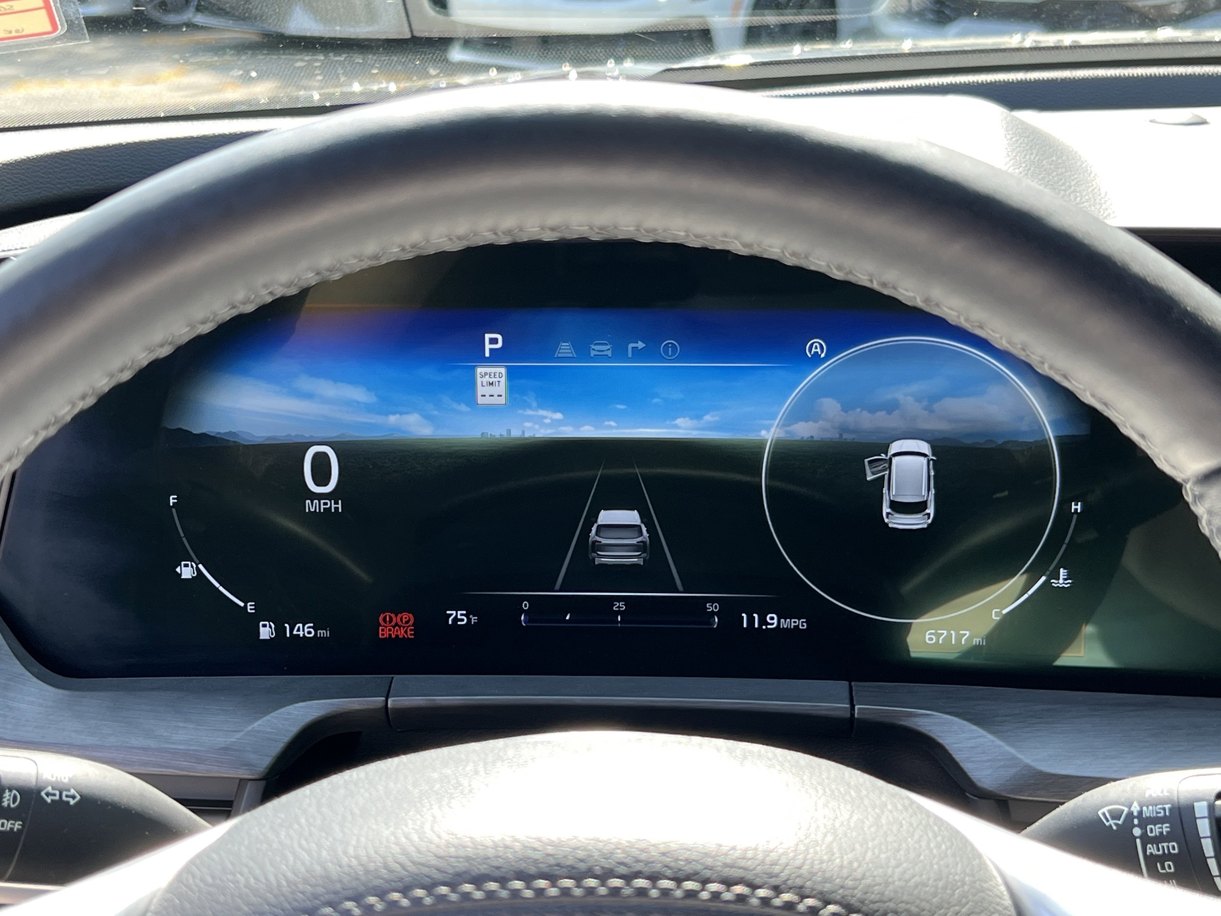 2025 Kia Telluride SX Prestige X-Line