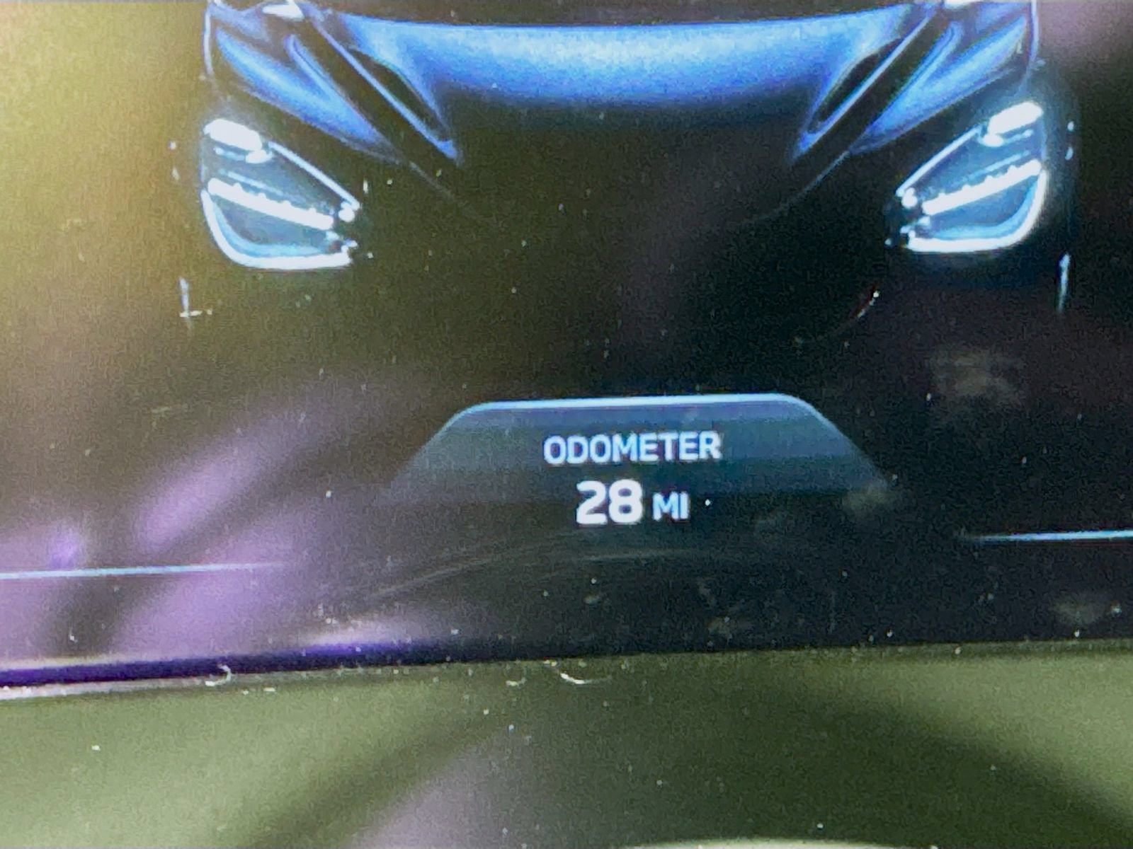New 2026 McLaren 750S Spider photo 12