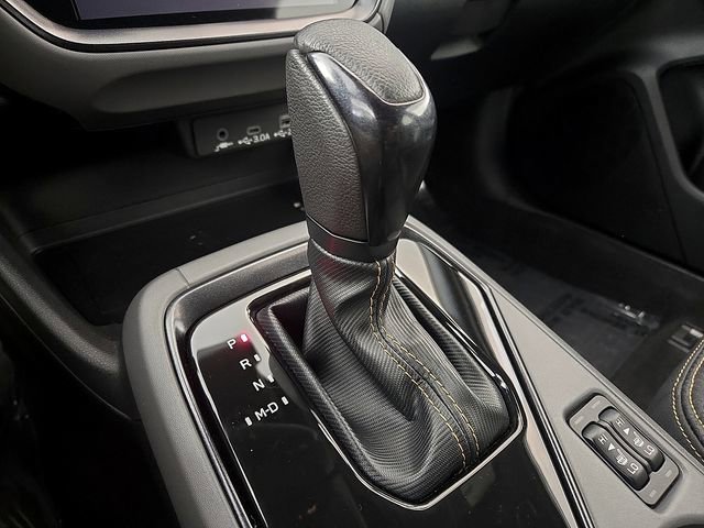 2024 Subaru Crosstrek 2.5i Wilderness