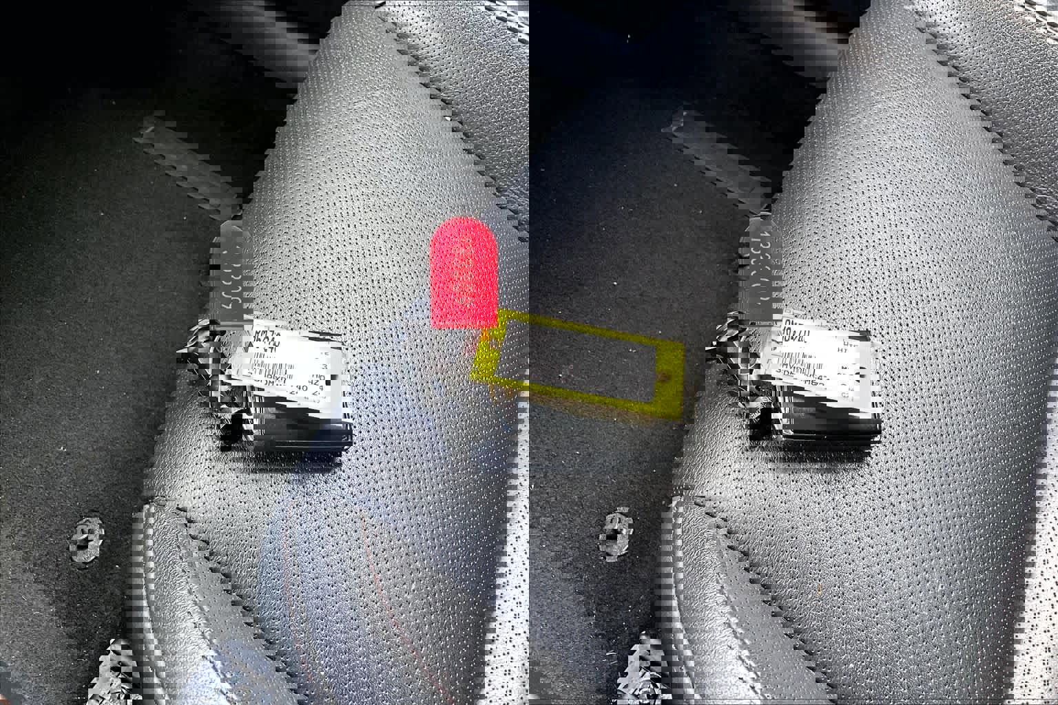 2024 MAZDA Cx-30 AWD 2.5 S w/ Premium Package