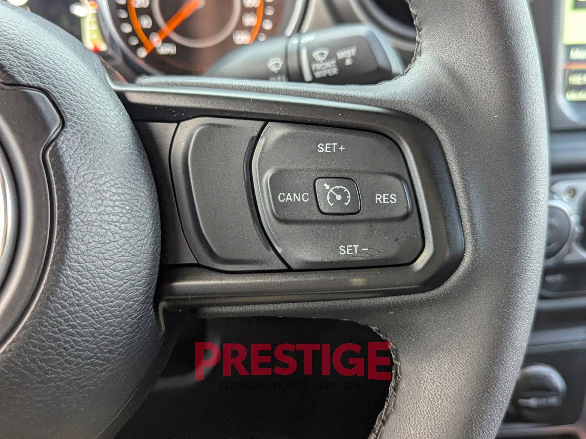 2023 Jeep Gladiator Willys