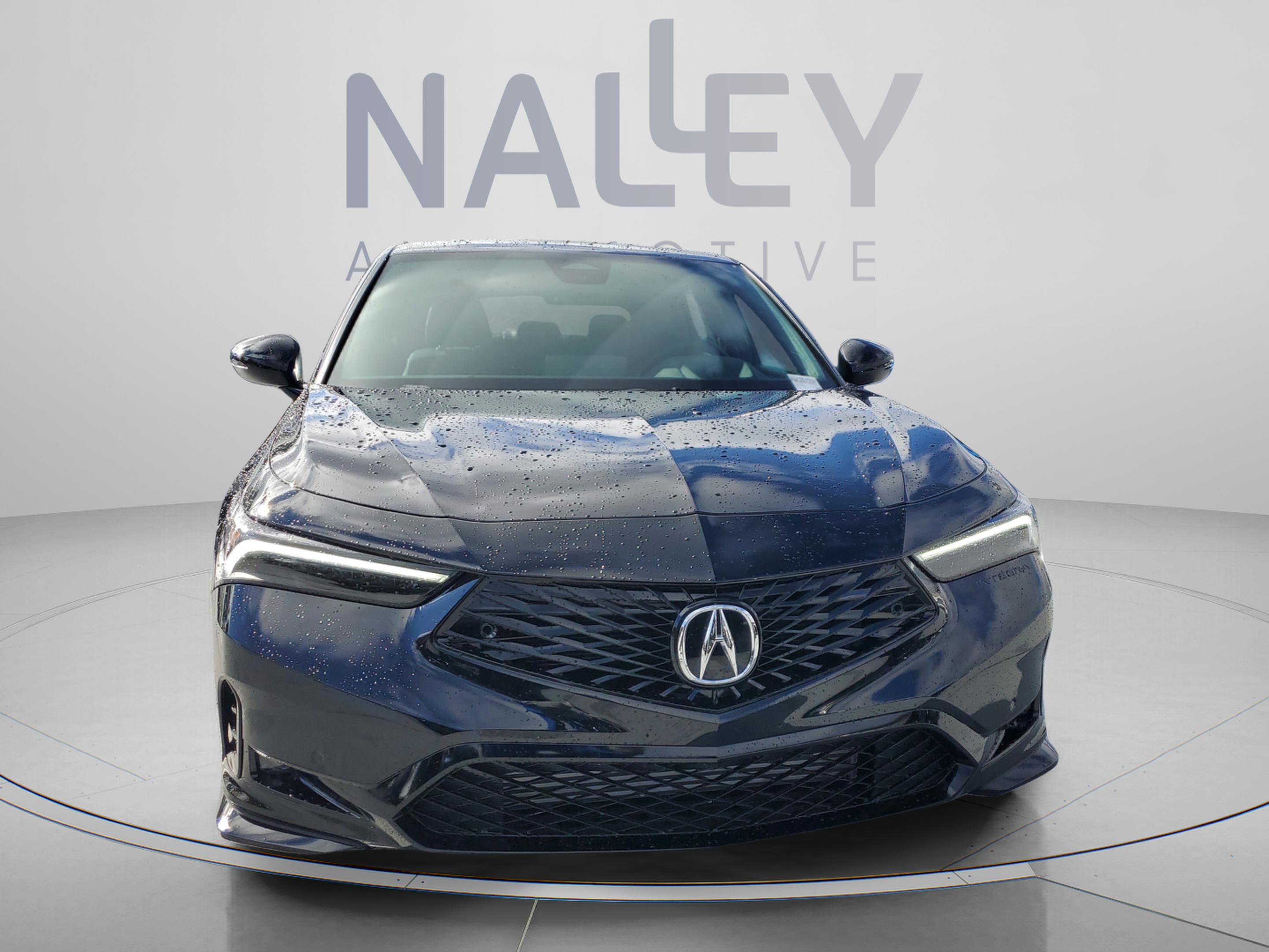 2026 Acura Integra A-Spec