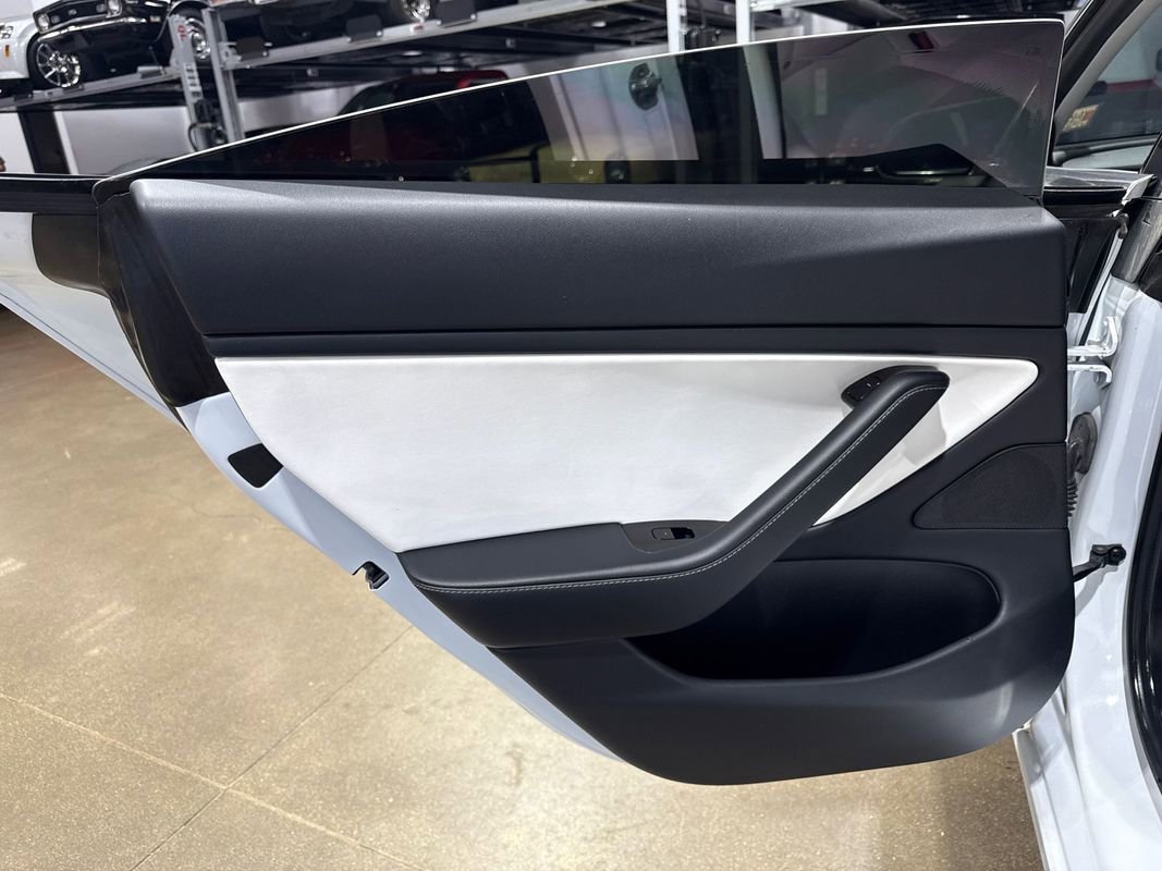 2020 Tesla Model 3 Performance