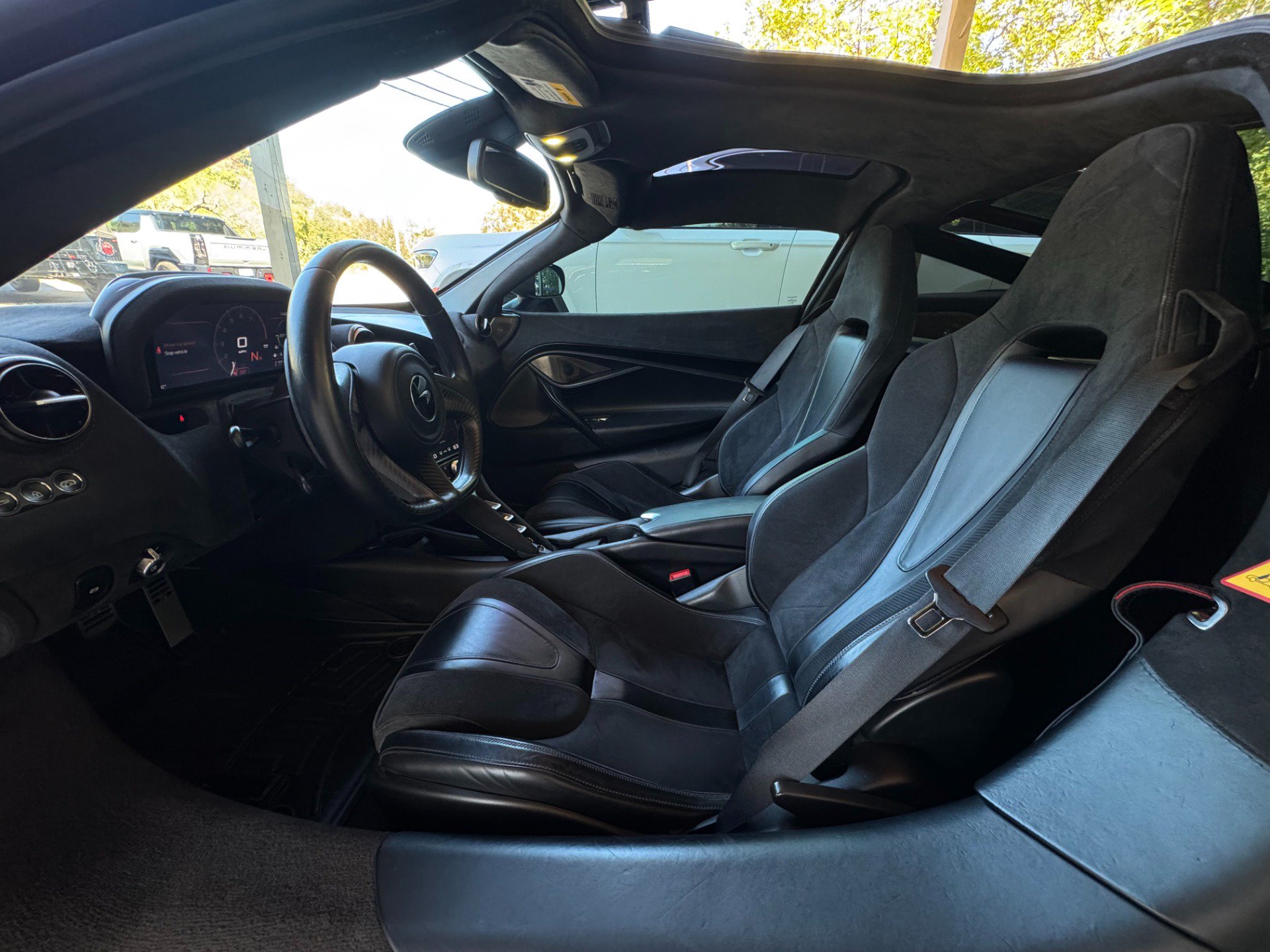 Used 2019 McLaren 720S Performance photo 75