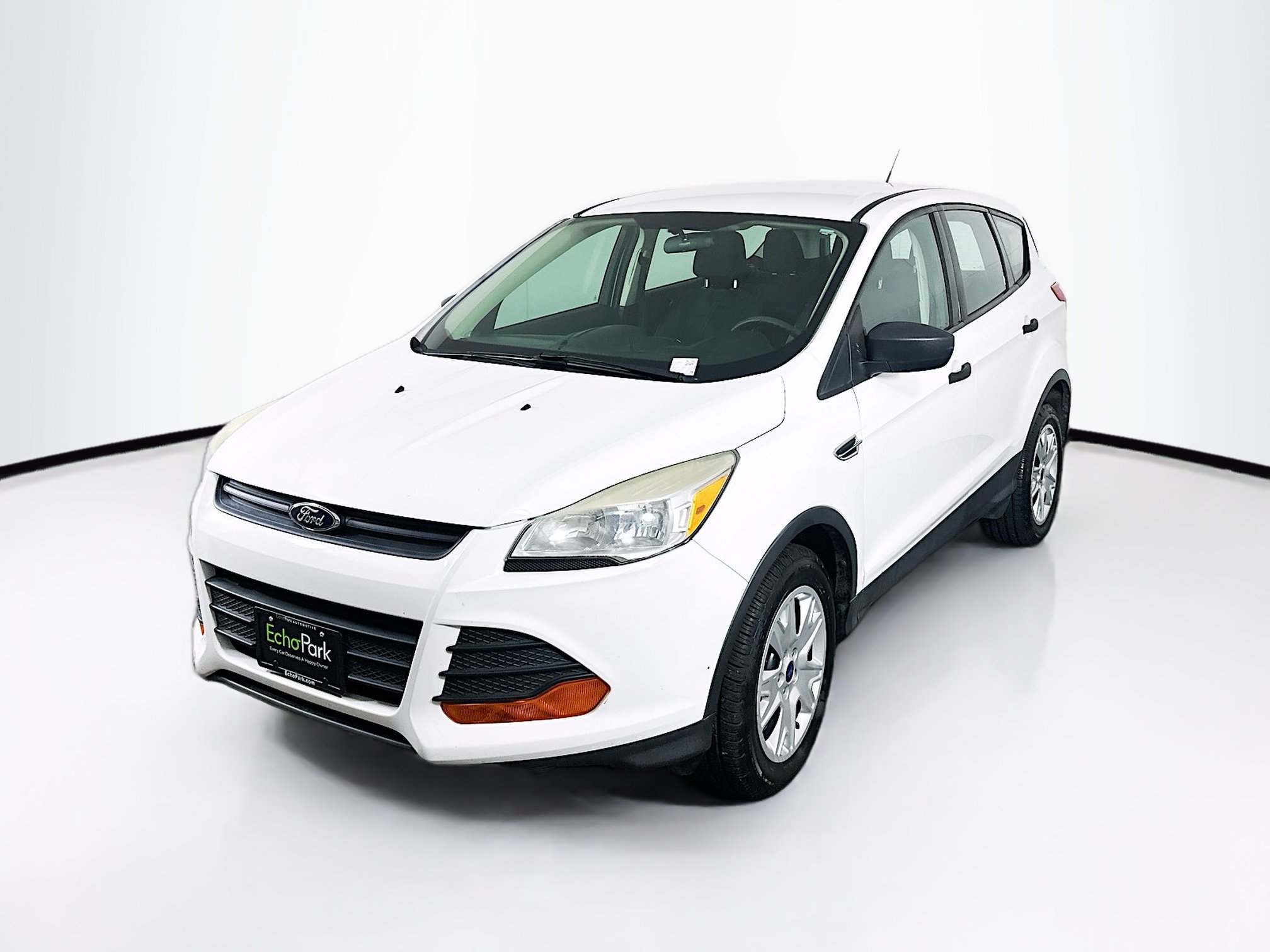 2013 Ford Escape S