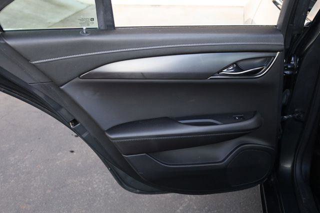 2015 Cadillac ATS 2.0T AWD Sedan