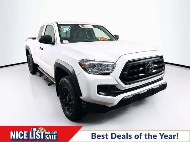 Used Toyota Tacoma for Sale Near Me in Hackettstown, NJ - Autotrader