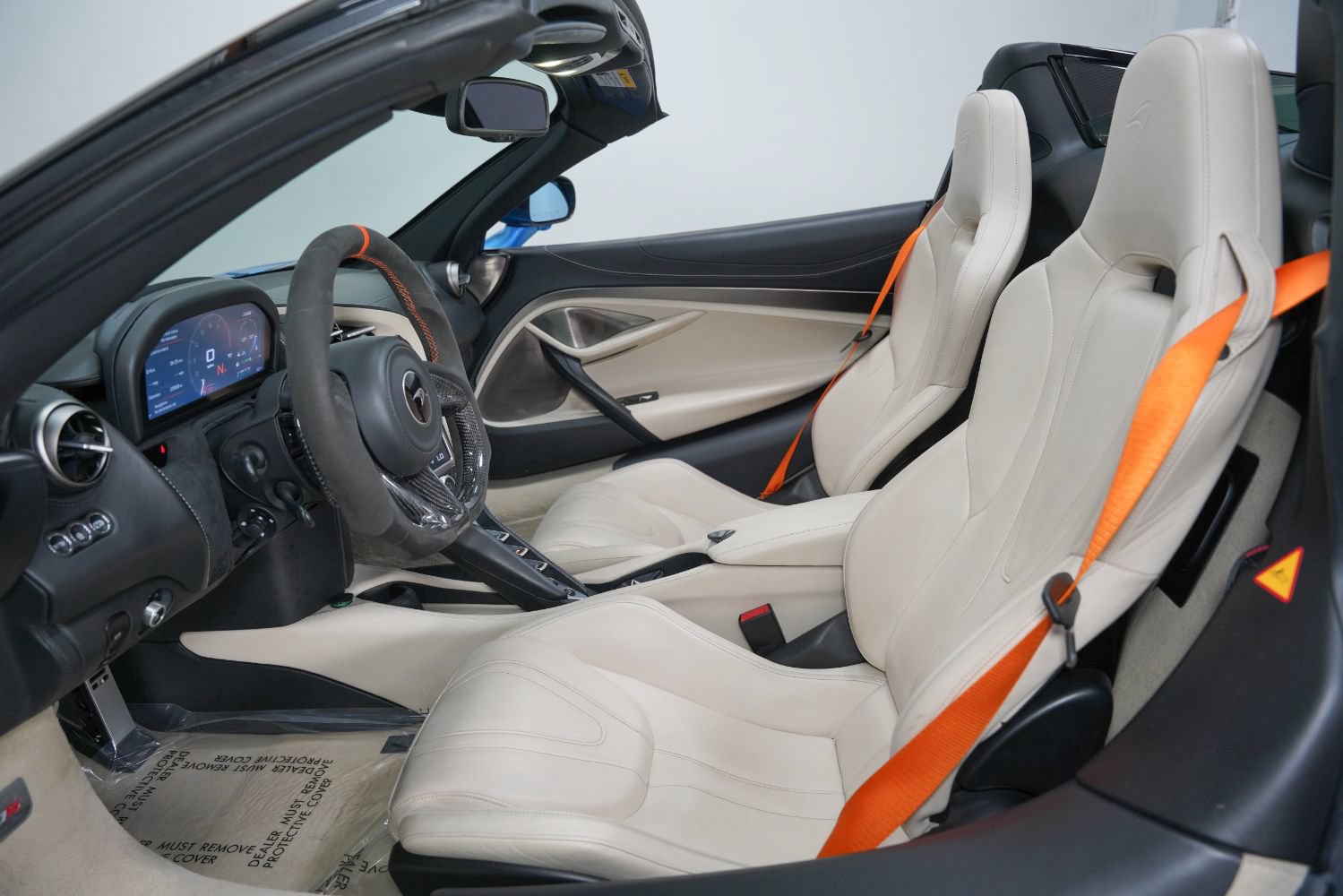 Used 2020 McLaren 720S Luxury photo 38
