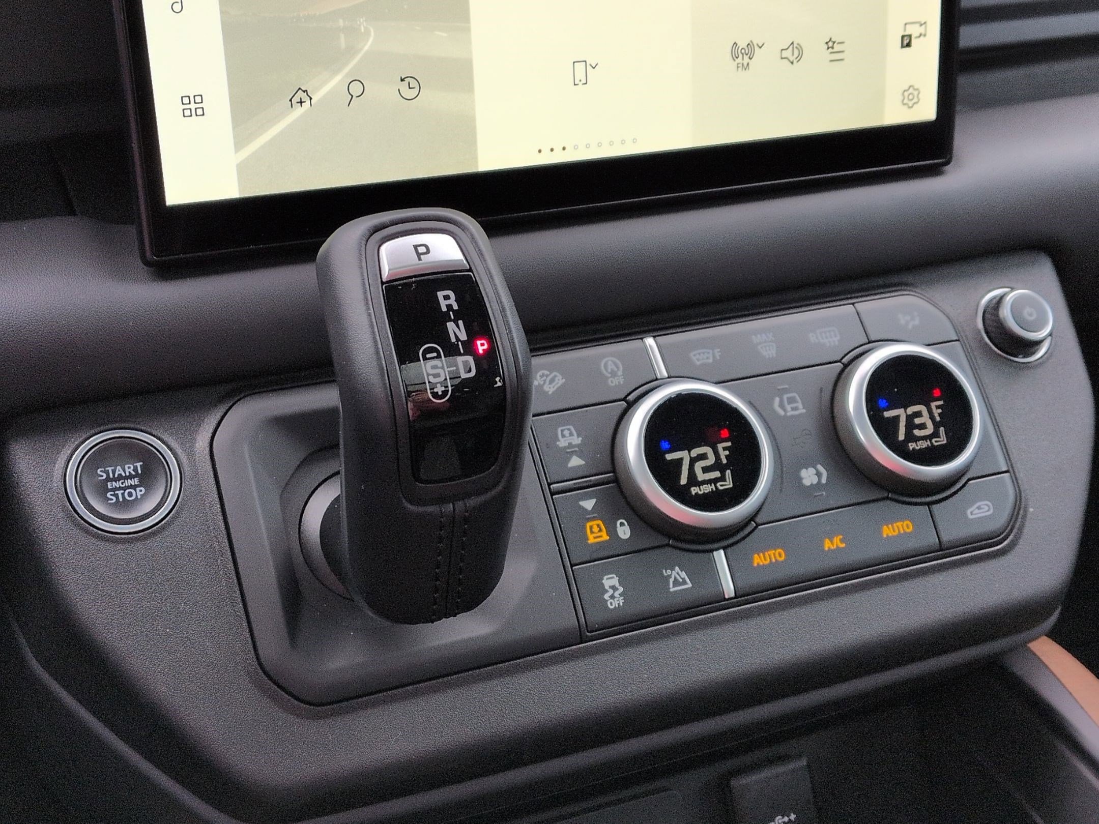 2023 Land Rover Defender 110 X