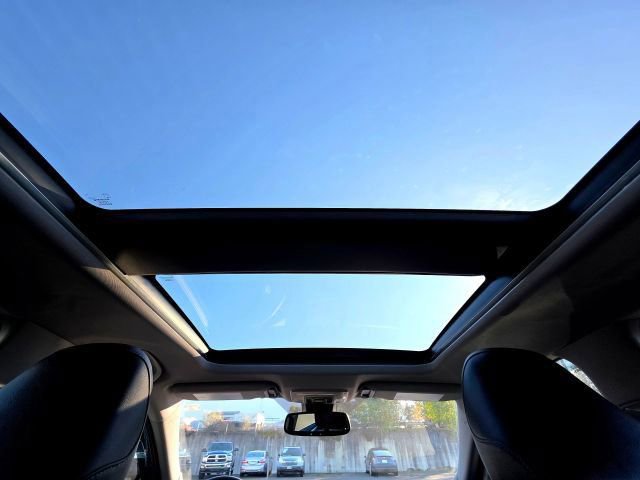 2022 Toyota Camry XLE