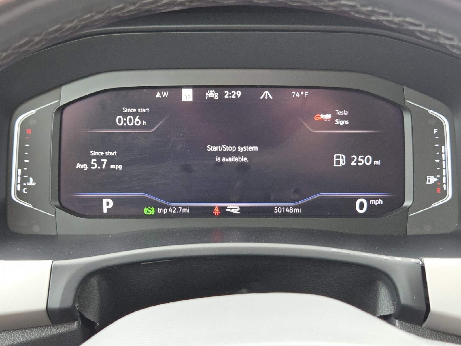 2022 Volkswagen Atlas Cross Sport SEL Premium R-Line