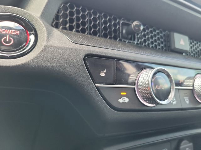 2026 Honda Cr-V TrailSport