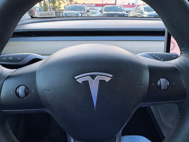 2021 Tesla Model Y Performance