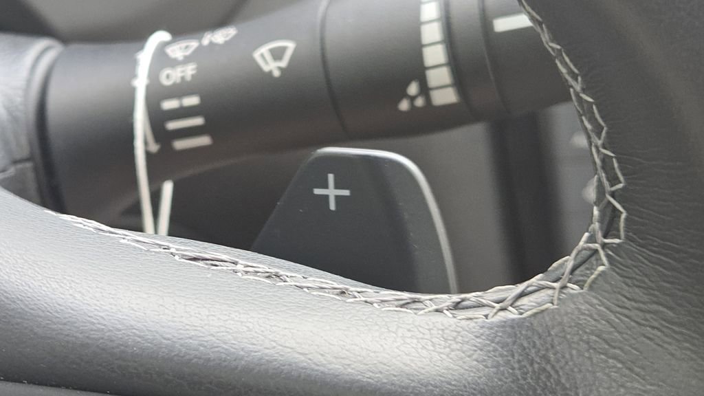 2023 INFINITI Qx50 Sport