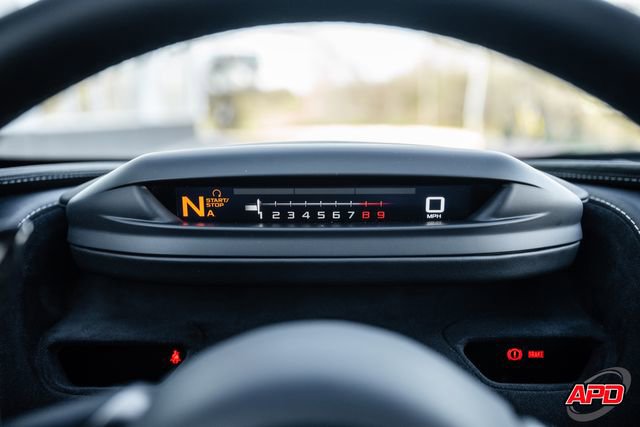 Used 2019 McLaren 720S photo 9