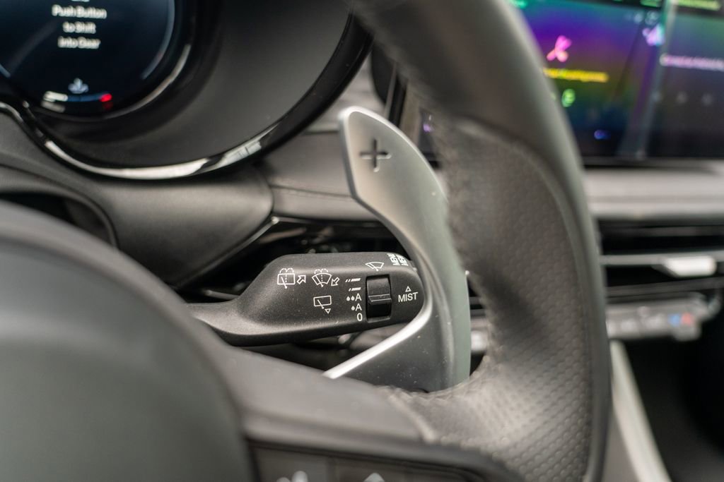 2024 Alfa Romeo Tonale Veloce