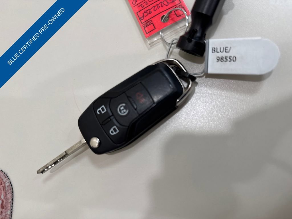 2024 Ford F450 King Ranch