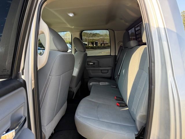 2018 RAM 1500 Classic SLT