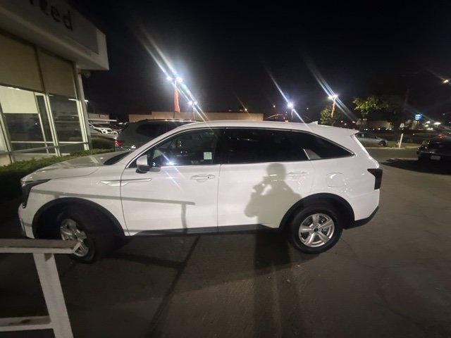Used 2026 Kia Sorento LX