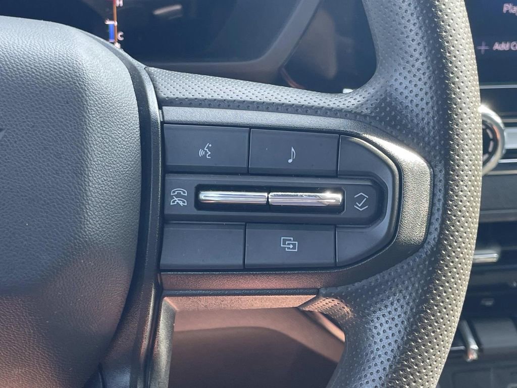 2023 Chevrolet Colorado W/T