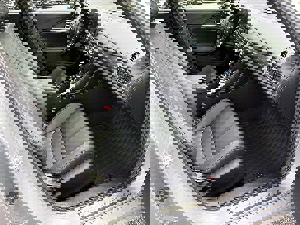 2025 Acura Integra A-Spec