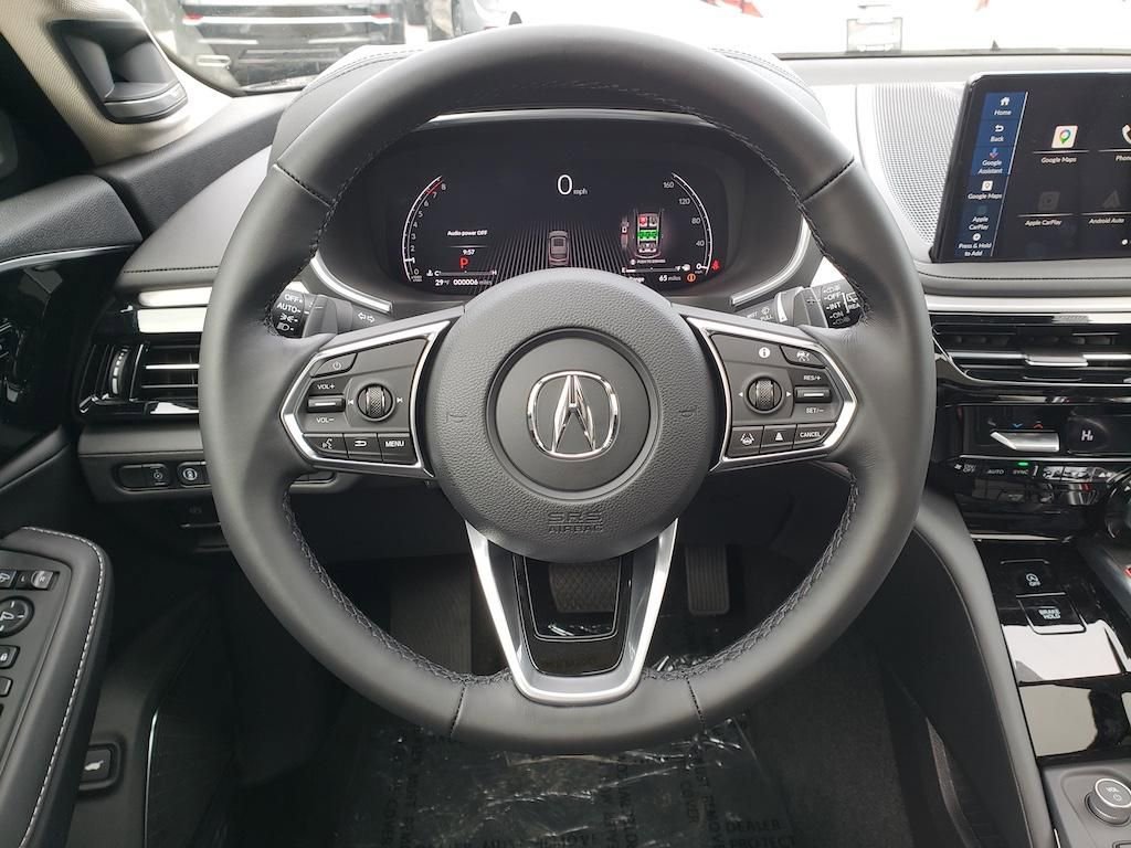 2026 Acura MDX w/ Technology Package