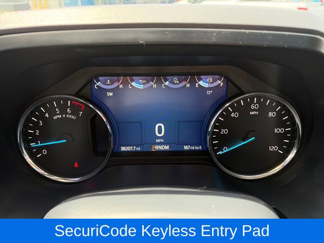 2023 Ford Expedition XLT