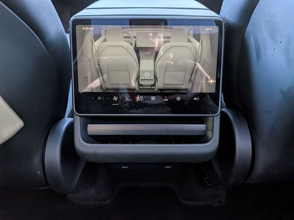 2026 Tesla Model Y Long Range