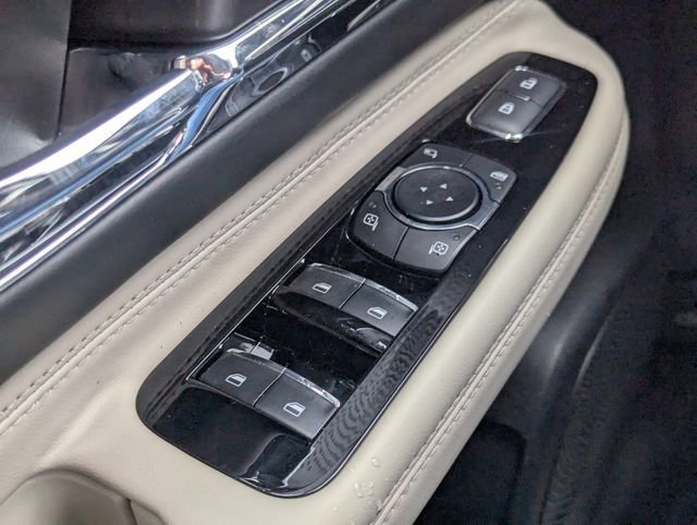 2026 Lincoln Corsair Grand Touring