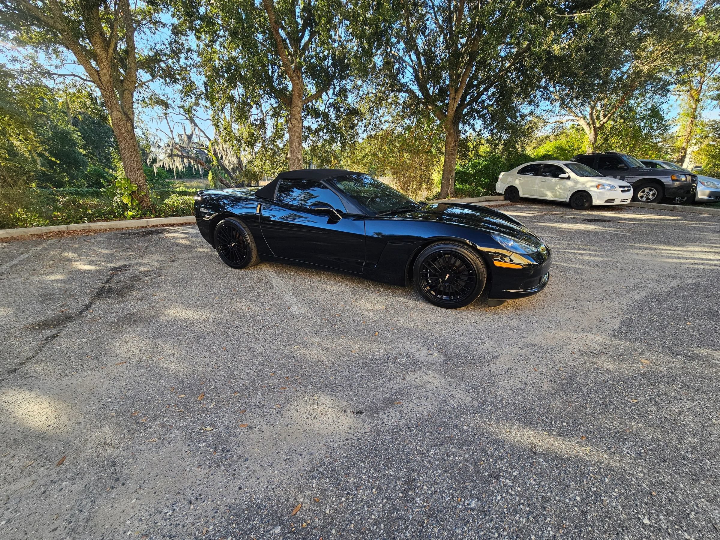 Used 2013 Chevrolet Corvette Coupe w/ 2LT Preferred Equipment Group