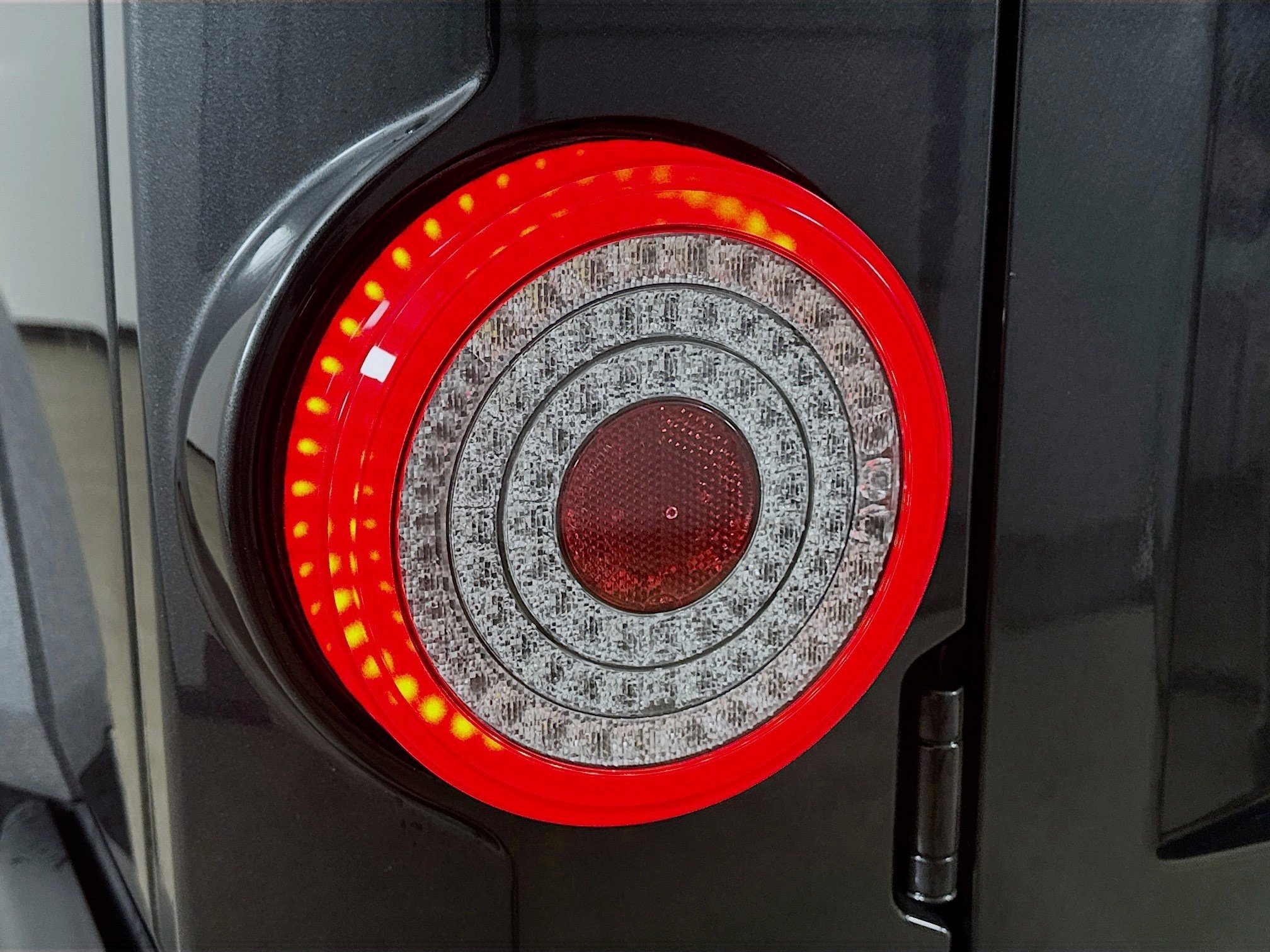 2026 INEOS Grenadier