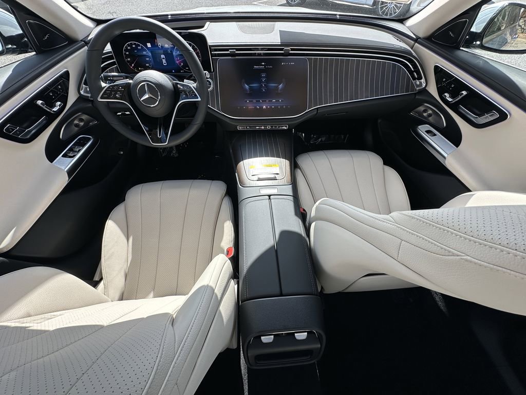 2026 Mercedes-Benz E 450 4MATIC Sedan