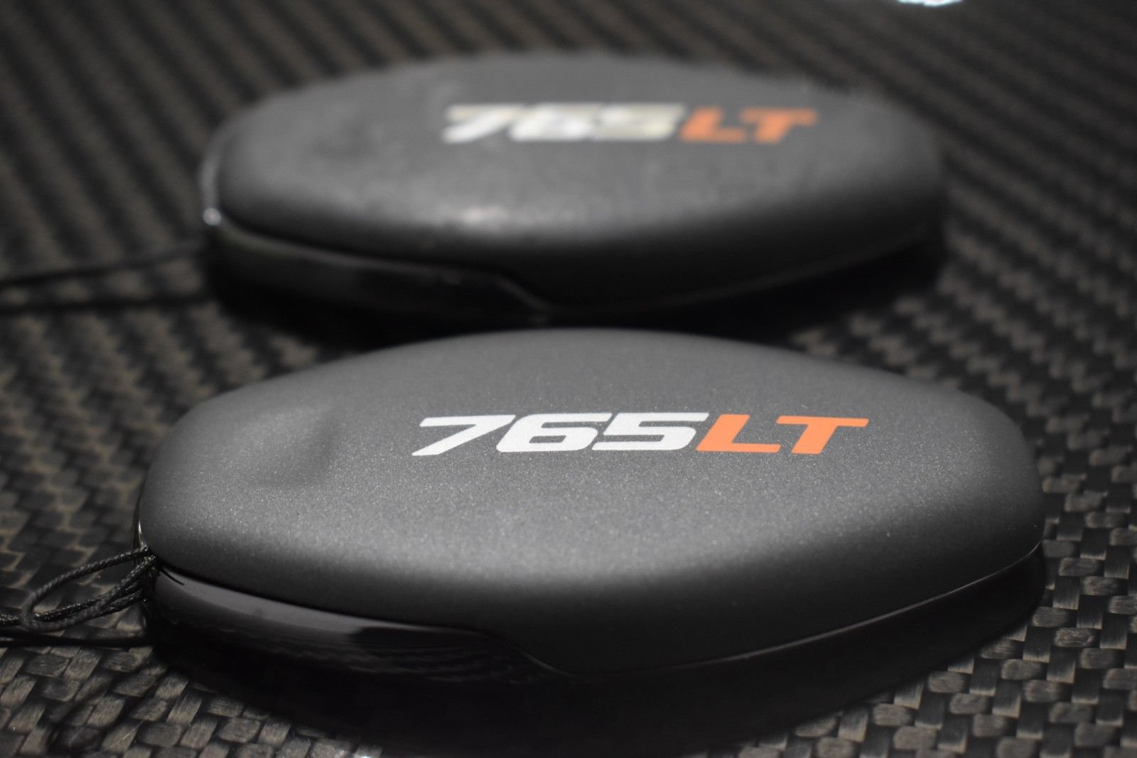 Used 2021 McLaren 765LT photo 40