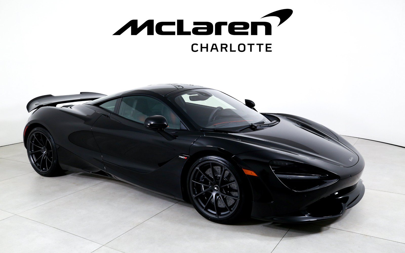 New 2027 McLaren 750S 2
