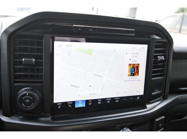 2025 Ford F150 Tremor