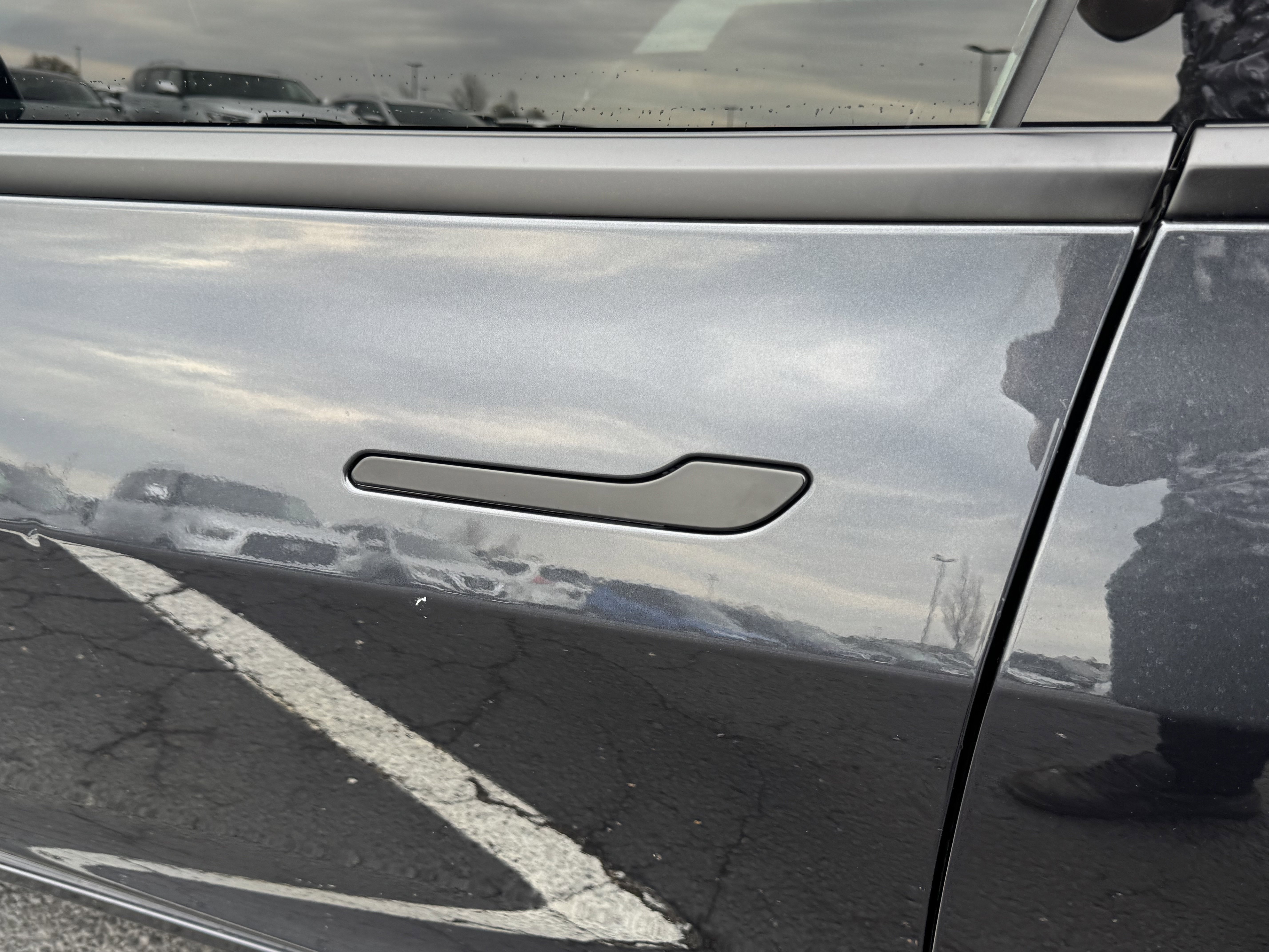 2024 Tesla Model 3 Performance