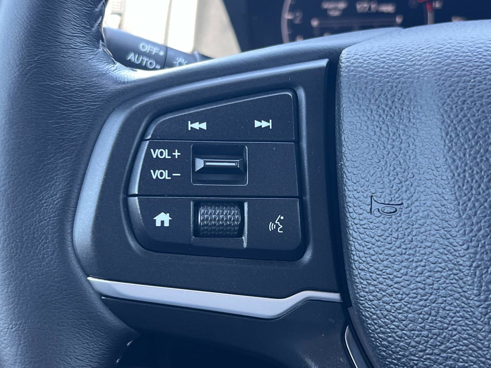 2024 Honda Ridgeline Sport