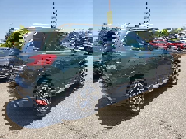 2023 Subaru Forester Touring