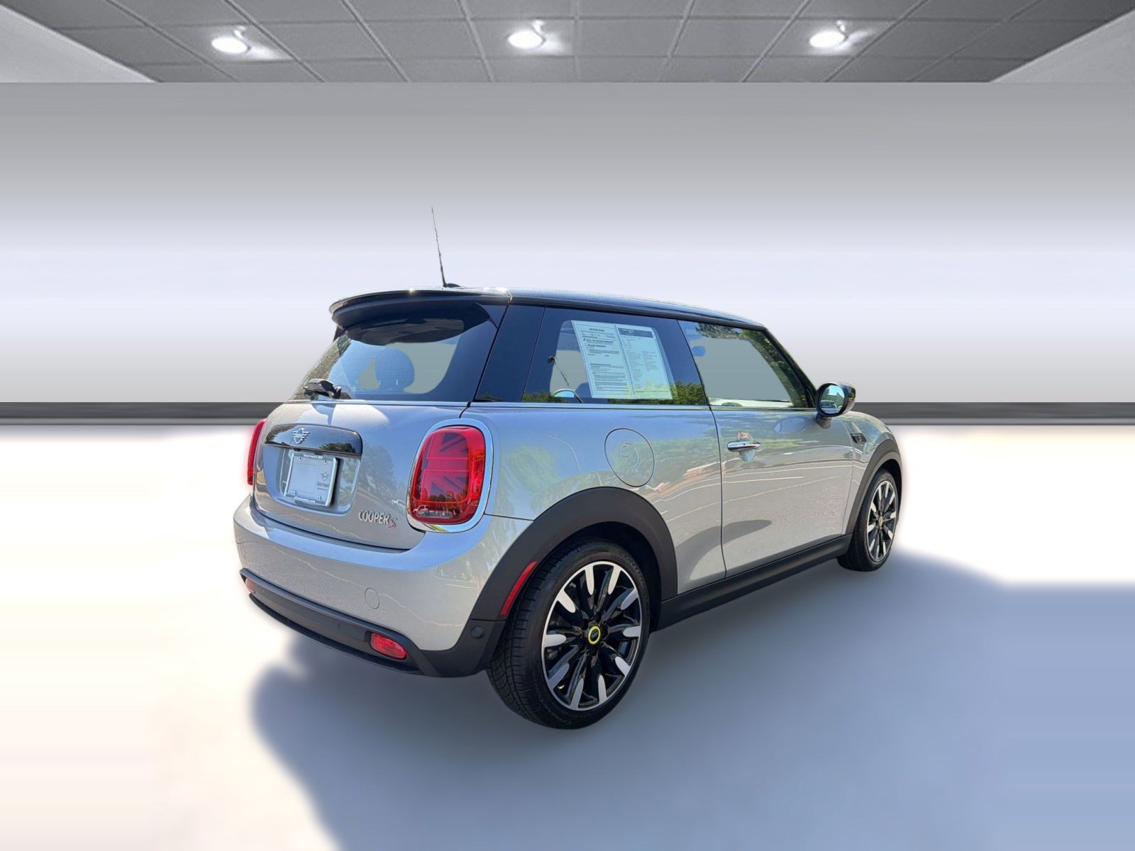 2024 MINI Cooper SE