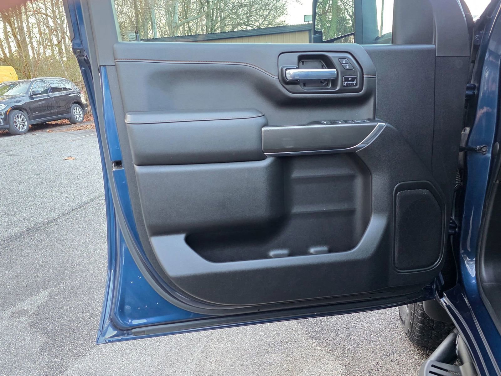 2023 GMC Sierra 2500 AT4