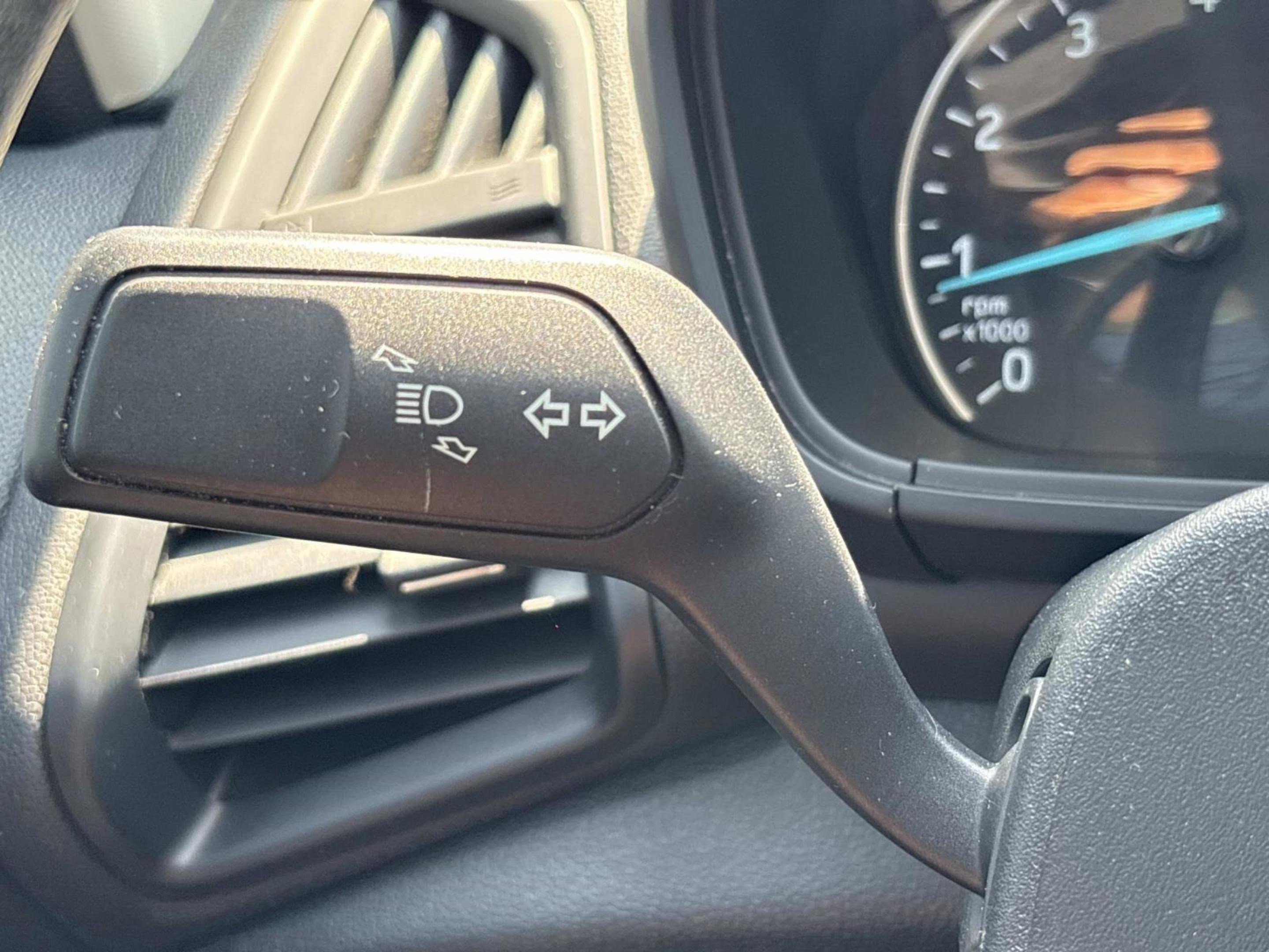 2019 Ford EcoSport Titanium