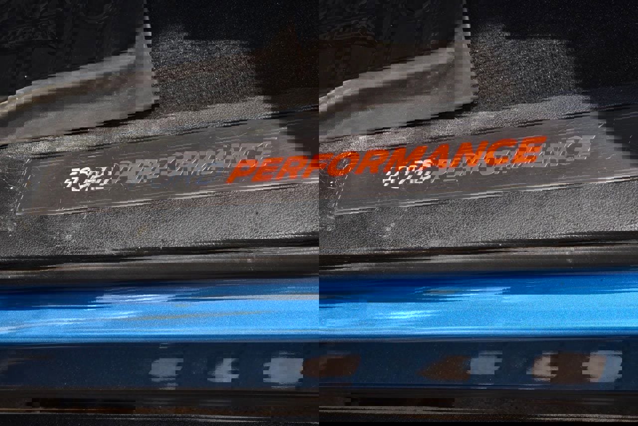 2020 Ford F150 Raptor