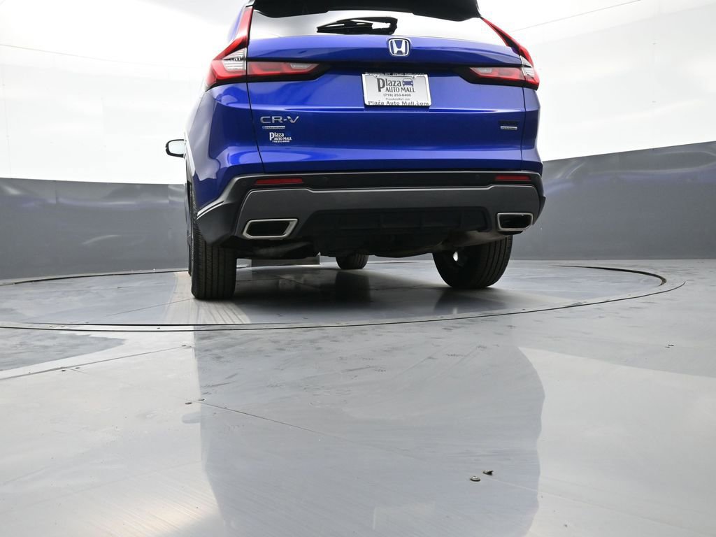 2024 Honda CR-V Sport Touring